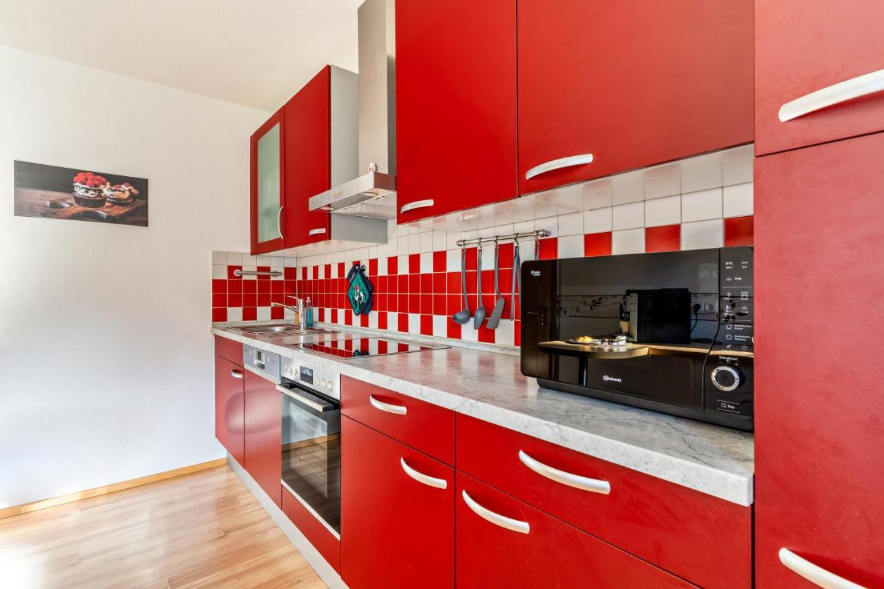 Ferienwohnung Kuckucksnest Lahr  Exteriér fotografie