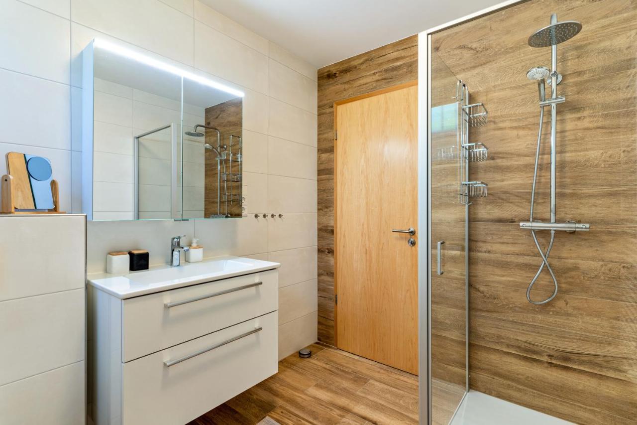 Ferienwohnung Kuckucksnest Lahr  Exteriér fotografie