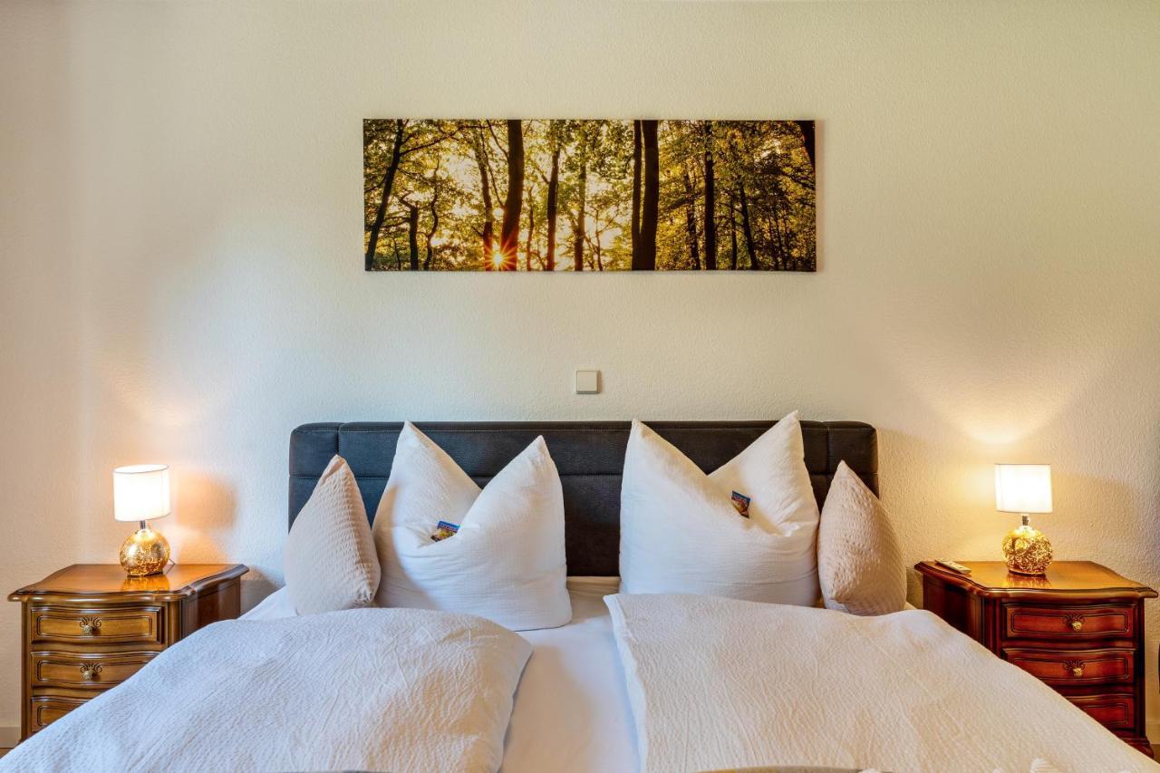 Ferienwohnung Kuckucksnest Lahr  Exteriér fotografie