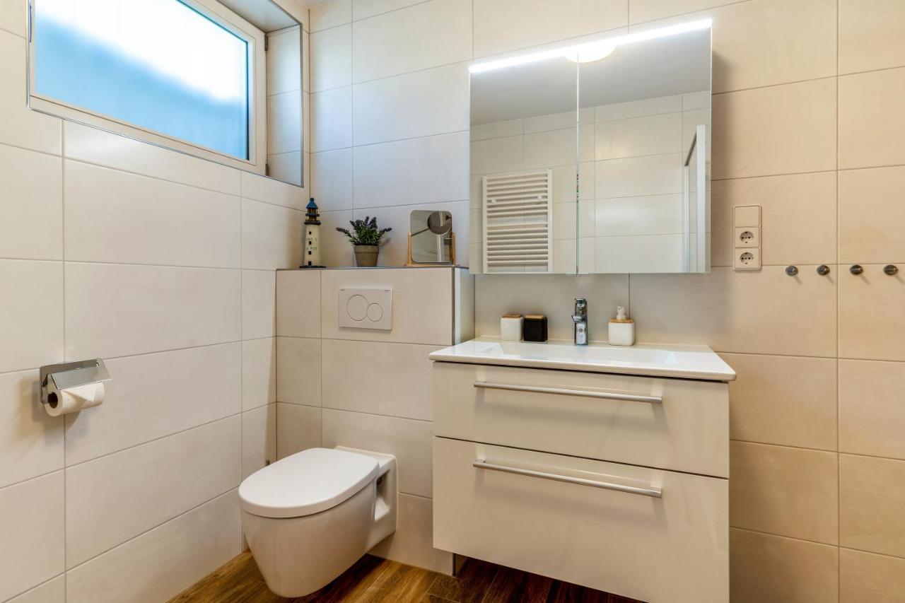 Ferienwohnung Kuckucksnest Lahr  Exteriér fotografie