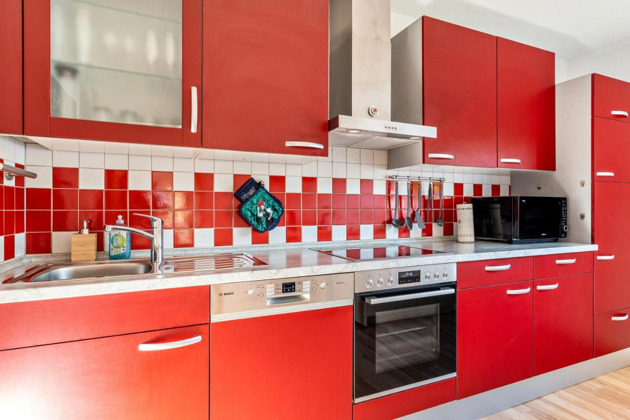 Ferienwohnung Kuckucksnest Lahr  Exteriér fotografie